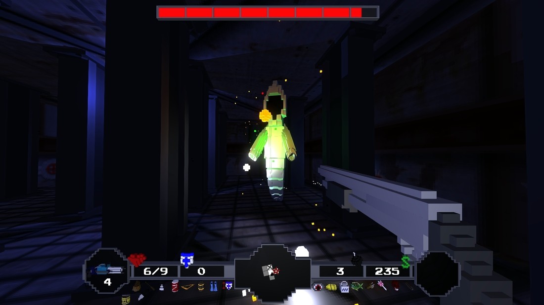 Paranautical Activity
